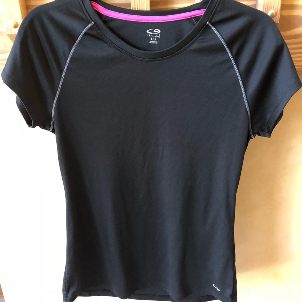 Champion Active Workout Top